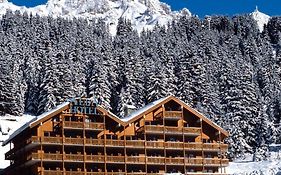 Hotel Alba